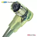 Кабель для датчика SAC-4P-10-500/M12FR-2L 0,15AE 1402782 phoenix contact