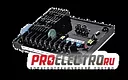 Автоматический регулятор напряжения, AVR SG80-8ТА