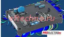 Автоматический регулятор напряжения, AVR AS480