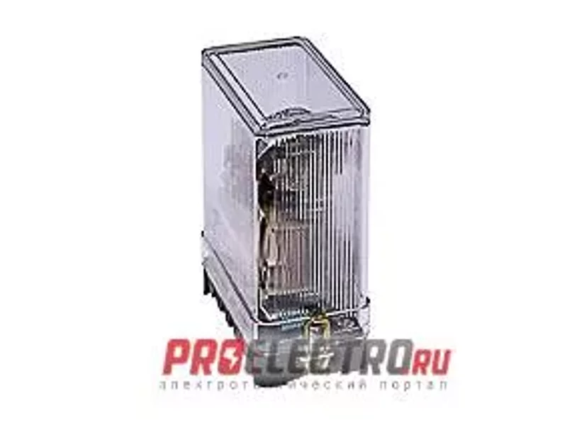 Реле сдвига фаз РН 55