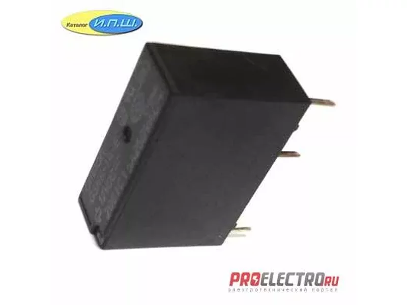 G5NB-1A-E 12VDC - Силовое реле Omron