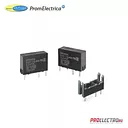 G60-1A-ASI-AP 24VDC - Силовое реле Omron