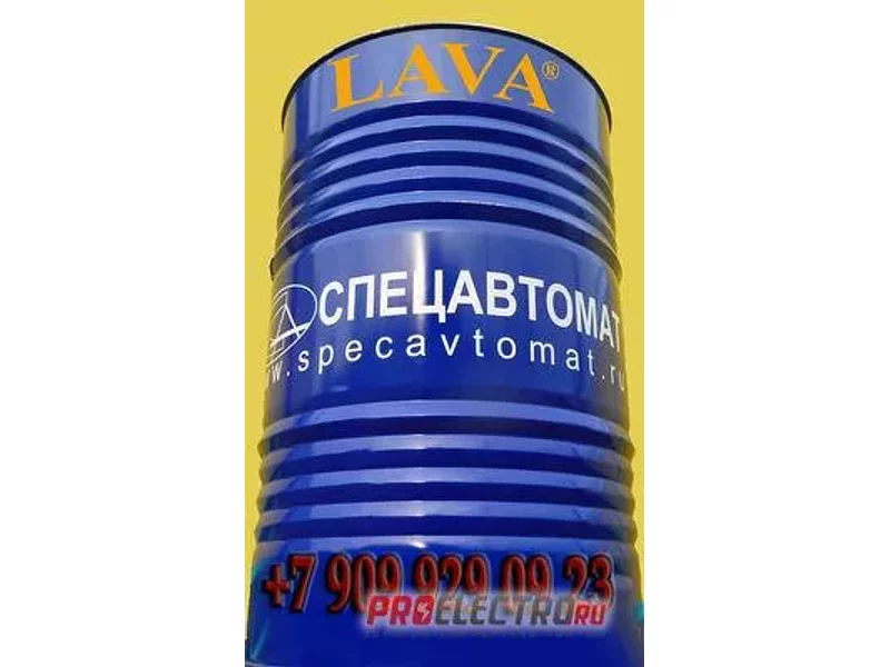 Эмульсол ЭГТ (Бочка 175 кг) ООО "СПЕЦАВТОМАТ" ТУ 0258-004-27192068-2002