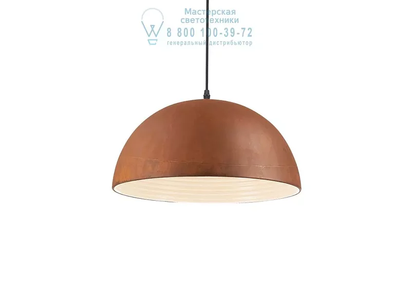 Ideal Lux FOLK SP1 D40 подвесной светильник  174211