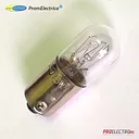MAB-T09-S (120V/5W) 110-130В лампа накал Autonics цок BA9S 130V, аналог DL1CE130
