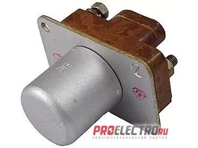 Контакторы ТКД, ТКС, ТКЕ.
