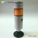 PTE-APB-102-Y (24VDC) Светодиодные колонны, сигнальные столбы, MENICS