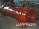 Маслоохладитель МОВ-3(МОВ-3М)