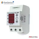 Vp-380V DigiTOP является аналогом реле ЕЛ15