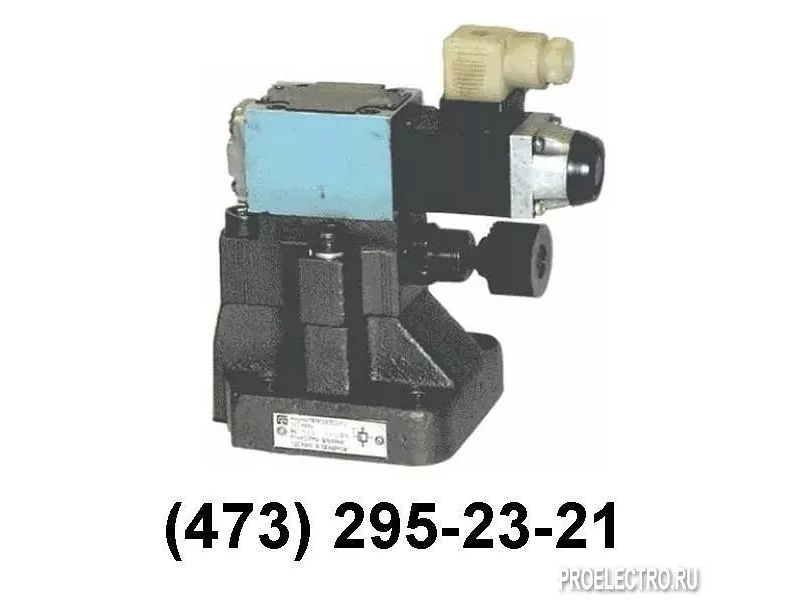 Marposs Measuring Head 3408010001