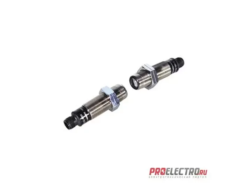 BR4M-TDTL-C-P Фото датчик корпус М18х1, PNP, NC длина 62 мм, 4 м, Autonics