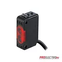 BJ100-DDT-С-P Компактный фотоэлектрический датчик, Autonics
