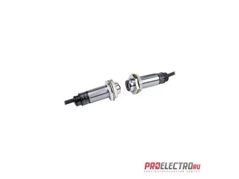 BR20M-TDTL-C Фото датчик корпус М18х1, NPN, NC длина 62 мм, 12-24VDC Autonics