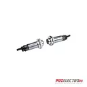 BR20M-TDTL-C Фото датчик корпус М18х1, NPN, NC длина 62 мм, 12-24VDC Autonics