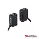 BJ15M-TDT-С Компактный фотоэлектрический датчик, Autonics