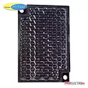 E39-R1S Рефлектор 59,9*40,3*7,5 mm, крепление под винт Omron
