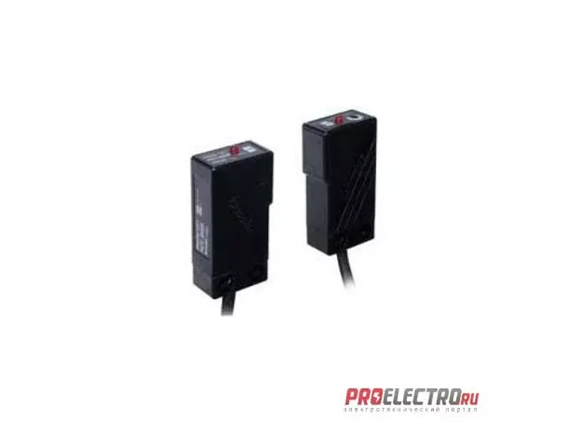 BMS200-DDTN-P Фото датчик PNP, NO+NC, 200мм, 12-24VDC Autonics