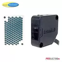 BEN5M-MDT Фотодатчик, выход PNP/NPN переход, NO+NC, до 5 метров, Autonics