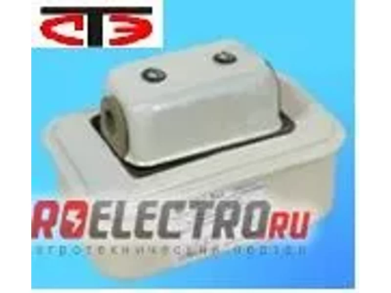 Дроссель ПРА 1К 400ДНаТ УХЛ1 ~220V незав.с ИЗУ