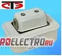 Дроссель ПРА 1К 400ДНаТ УХЛ1 ~220V незав.с ИЗУ