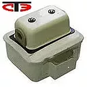 Дроссель ПРА 1И 700ДРИ УХЛ1 ~380V незав. c ИЗУ