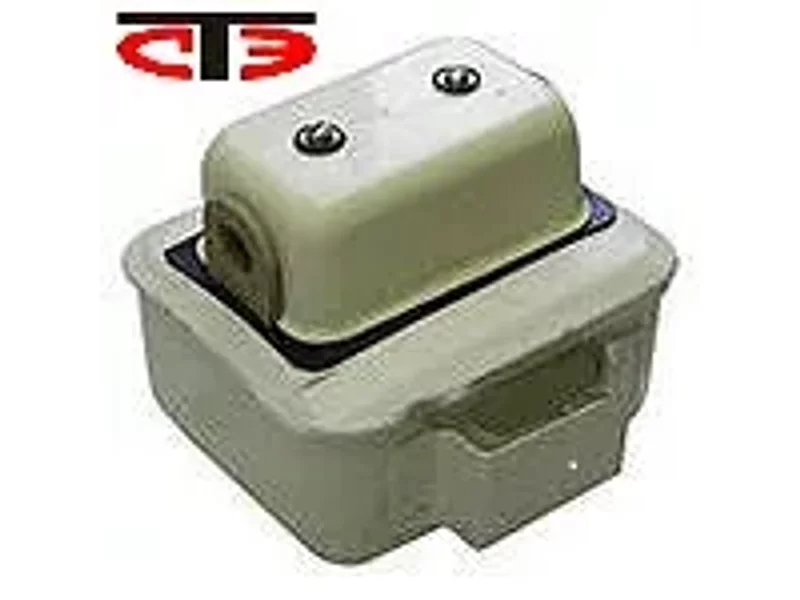 Дроссель ПРА 1И 1000ДРИ УХЛ1 ~380V незав. с ИЗУ