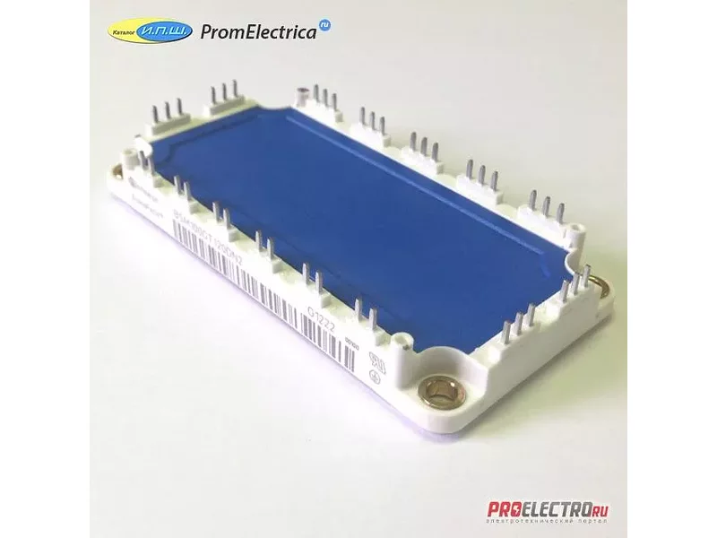 BSM100GT120DN2 EUPEC - IGBT модуль