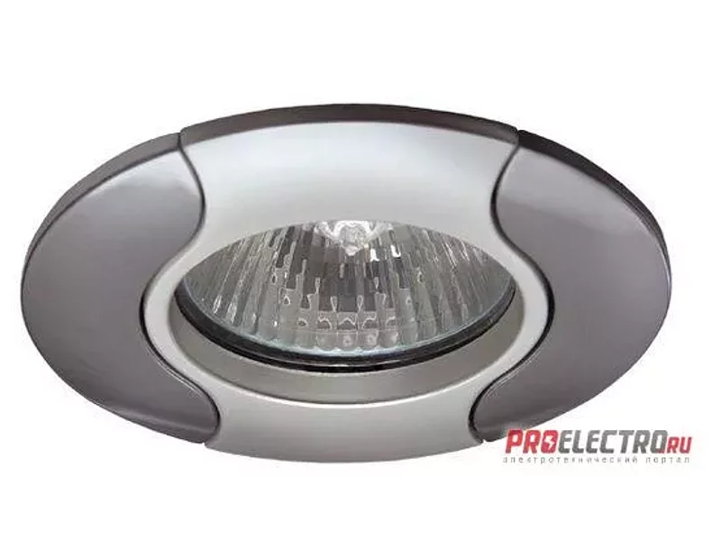 Kanlux AKRA CT-DS14PS/N (04785) Светильник потолочный декоративный в Москве