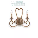 Ideal Lux CORTINA AP2 накладной светильник  088440
