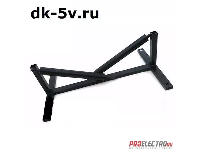 Ролик кабельный выпускающий РКВ-150