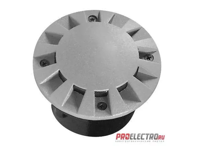 Kanlux ROGER DL-LED12, 07280 Грунтовый светильник LED на складе Канлюкс в Москве