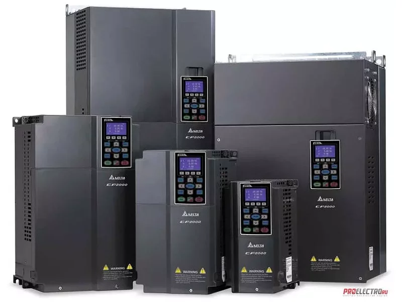 VFD-CP