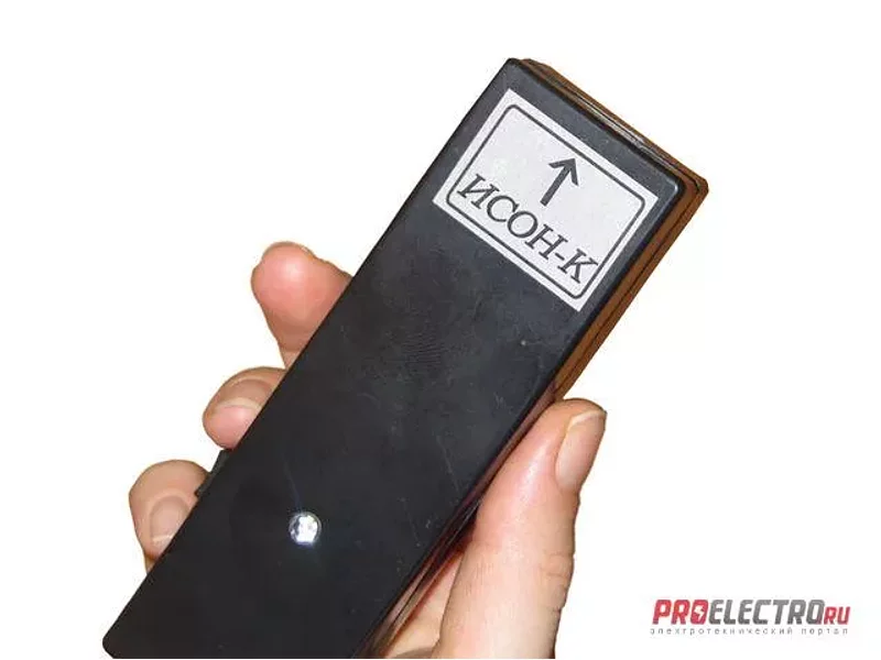 Сигнализатор ИСОН-К производство КВАЗАР г.Москва