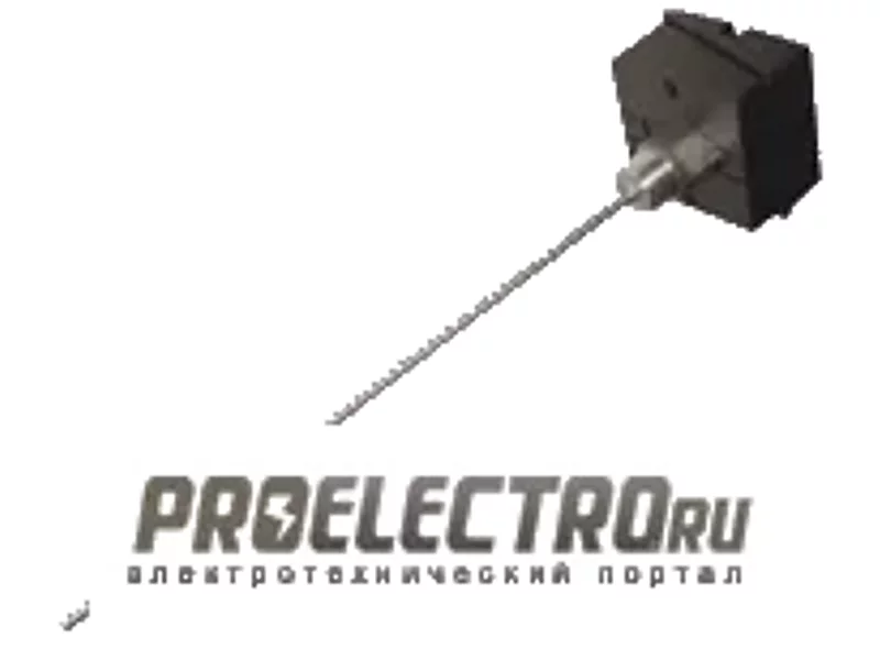 Датчик температуры для трубопроводов ДТС3105-PТ1000.B2.х
