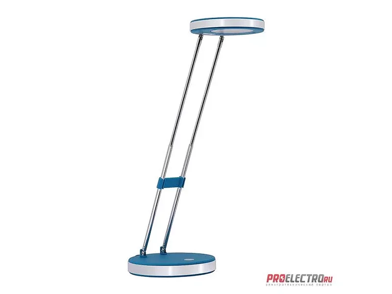 Kanlux TOKA 30LED KT-BL (8420) Настольная лампа LED на складе Канлюкс в Москве