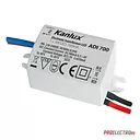 Kanlux ADI 700 1x3W (01441) Электронный питатель для светодиодных светильников