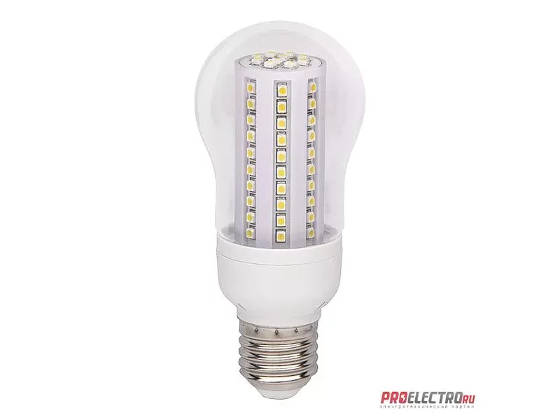 Kanlux OKSA LED90 SMD E27-WW (18162) Лампа с диодами LED на складе Канлюкс