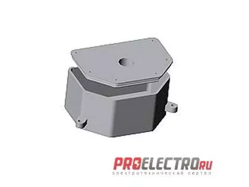 Л251 Коробка ответвительная Л-251 У3