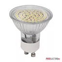 Kanlux LED60 SMD CLS GU10-WW (19271) Лампа с диодами LED на складе Канлюкс