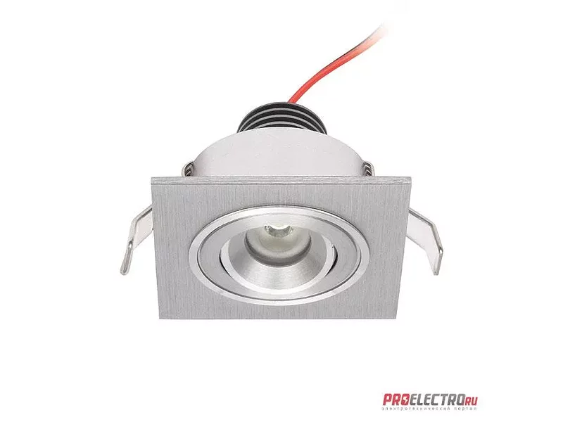 Kanlux CALLINA DL-POWER LED (08730) Светильник потолочный точечный POWER LED