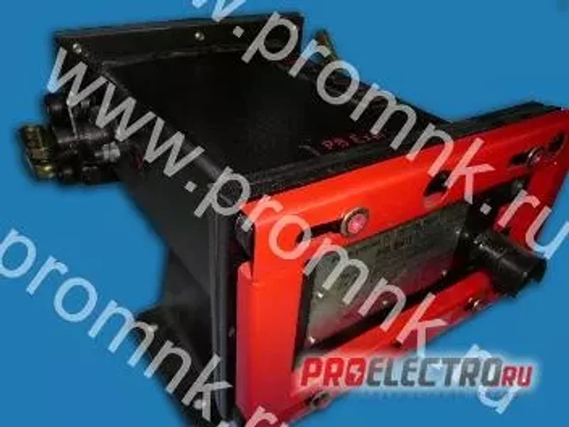 Реле утечки РУ-127/220