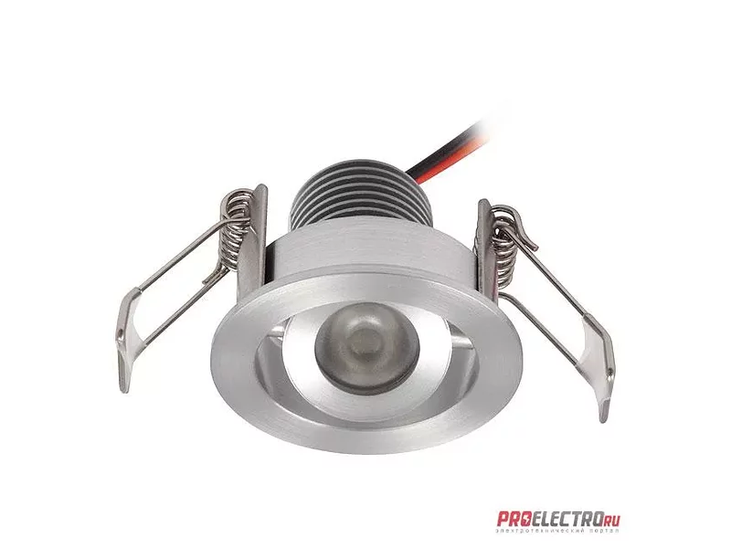 Kanlux SABBA DL-POWER LED (08740) Светильник потолочный точечный POWER LED