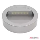Kanlux ERAYA LED6-SR (08190) Настенно-потолочный точечный светильник LED