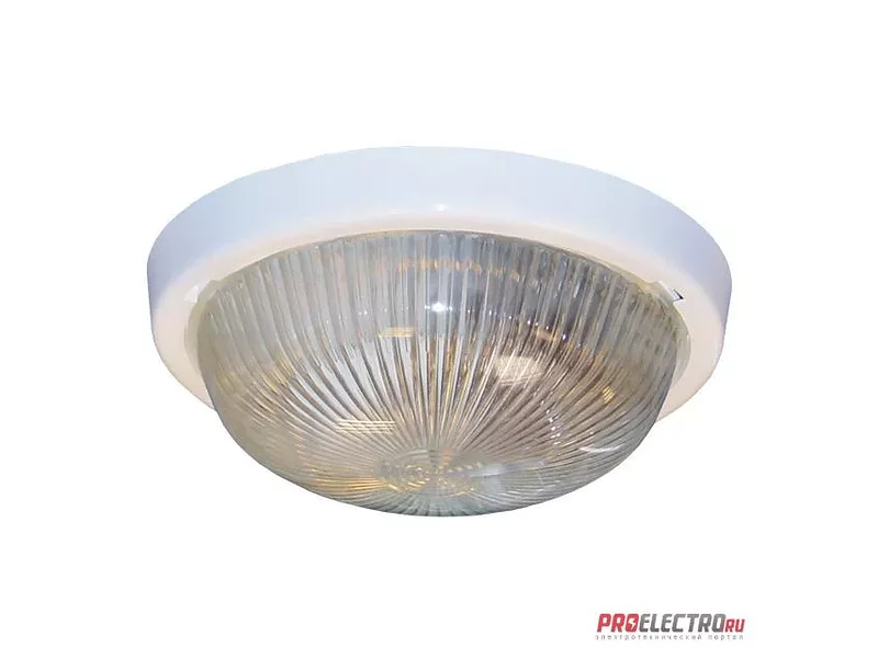 Kanlux SANGA DL-100 (08050) Герметичный потолочный светильник на складе Канлюкс