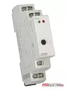Реле контроля напряжения HRN-55