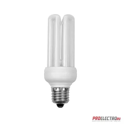 Канлюкс 4U XEU48-20U E27/K (10685) Компактная люминесцентная лампа
