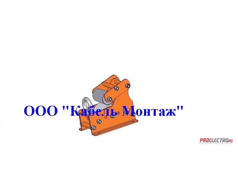 Измеритель длины кабеля, провода И20.