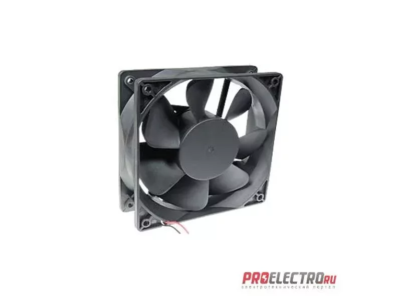 Вентилятор JA1238L2SON-L Jamicon