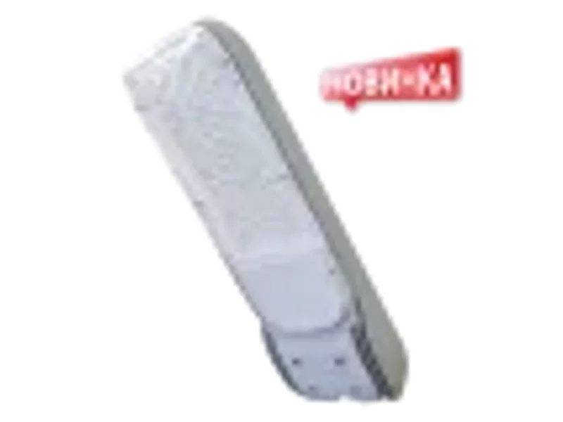 Уличный светильник iStreet\S-6000
(нейтральный цвет излучения)