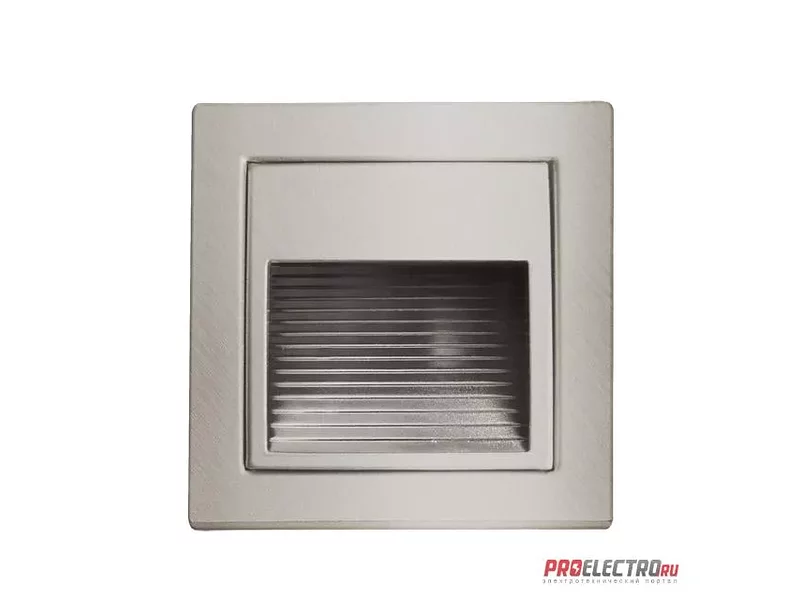 Канлюкс GORAN POWER LED (07710) Настенно-потолочный точечный светильник LED